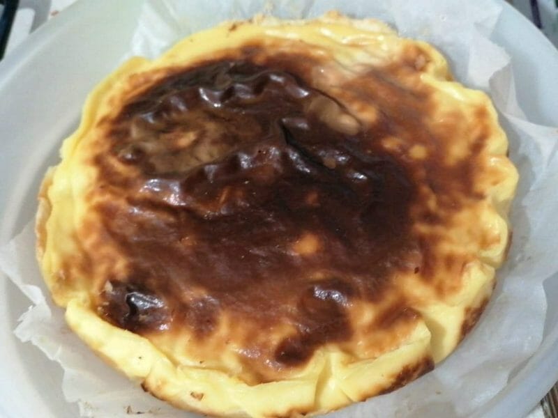 Cliquez pour zoomer ! Flan pâtissier Thermomix par EMILIE