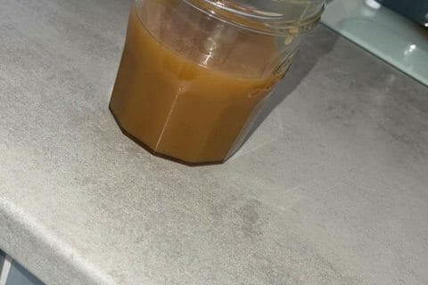 Cliquez pour zoomer ! Mc Flurry Thermomix par gigimrc