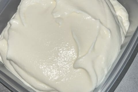 Cliquez pour zoomer ! Mc Flurry Thermomix par gigimrc