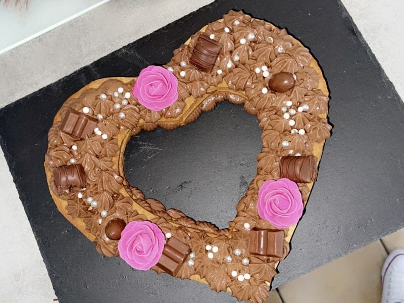 Cliquez pour zoomer ! Pâte sablée Thermomix par gigimrc