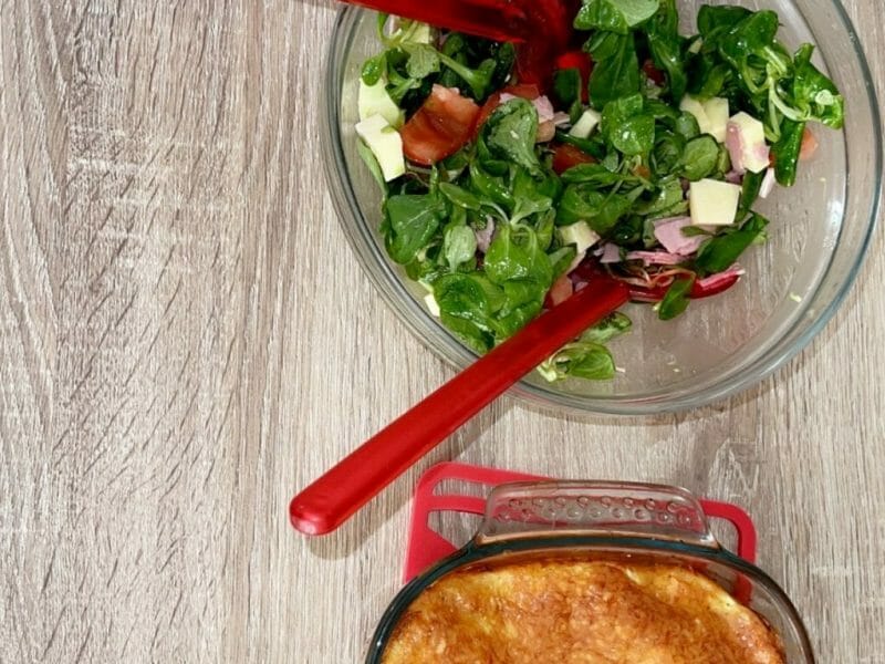 Cliquez pour zoomer ! Croûtes au fromage Thermomix par gigimrc