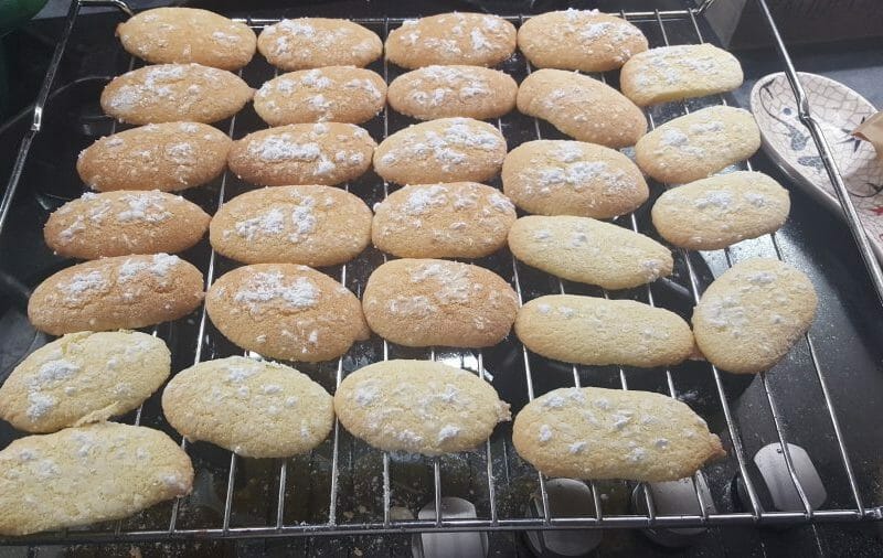 Cliquez pour zoomer ! Biscuits à la cuillère Thermomix par nathalieaudebert