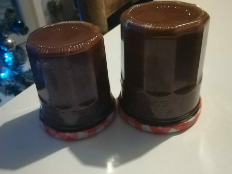 Cliquez pour zoomer ! Nutella Thermomix par helene_259