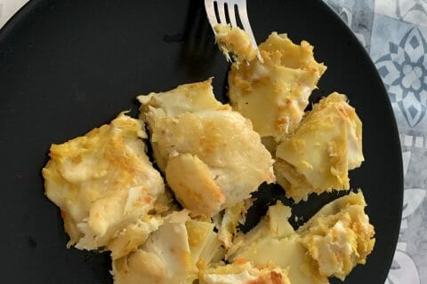 Cliquez pour zoomer ! Lasagnes de légumes Thermomix par sonia_2515