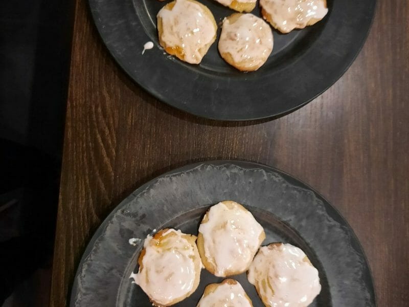 Cliquez pour zoomer ! Palets de Dame Thermomix par syldan2306