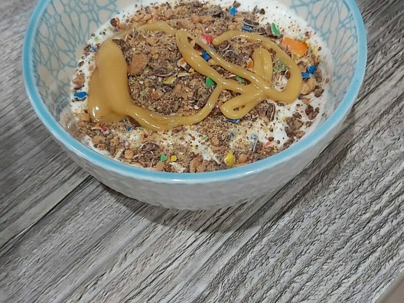 Cliquez pour zoomer ! Mc Flurry Thermomix par cloclonano