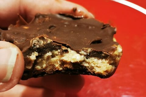 Cliquez pour zoomer ! Kinder country Thermomix par melanie33113