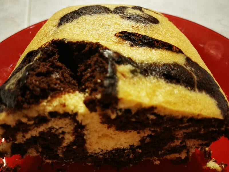 Cliquez pour zoomer ! Savane au Varoma Thermomix par melanie33113