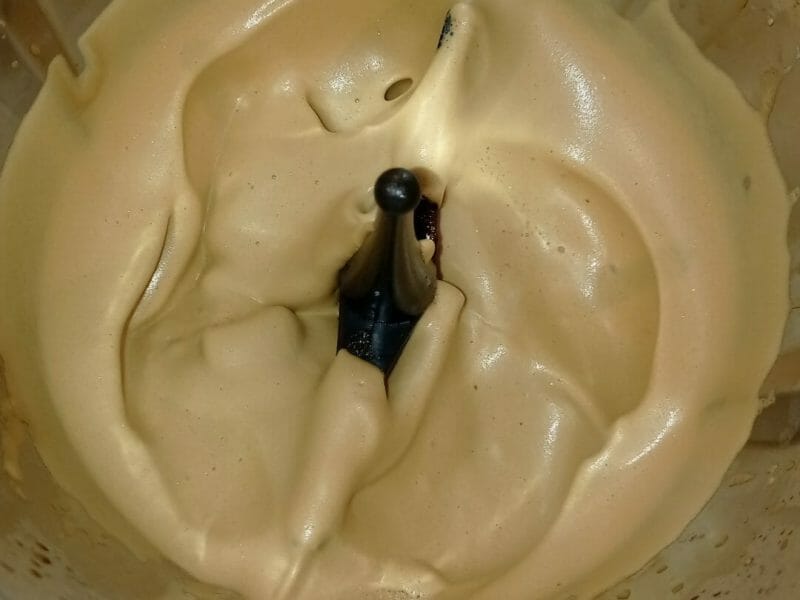 Cliquez pour zoomer ! Cappuccino Thermomix par sosochanel30