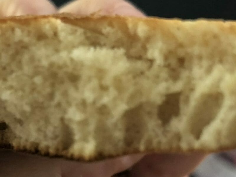 Cliquez pour zoomer ! Fluffy pancakes Thermomix par patycookie