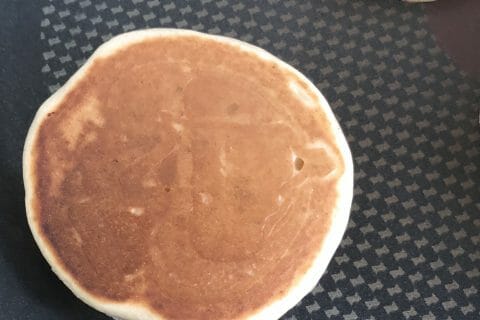 Cliquez pour zoomer ! Fluffy pancakes Thermomix par patycookie