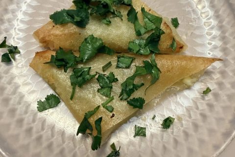 Cliquez pour zoomer ! Samoussas de légumes Thermomix par patycookie