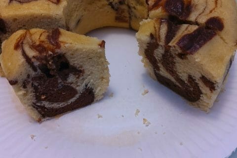 Cliquez pour zoomer ! Savane au Varoma Thermomix par patycookie