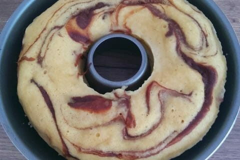 Cliquez pour zoomer ! Savane au Varoma Thermomix par patycookie