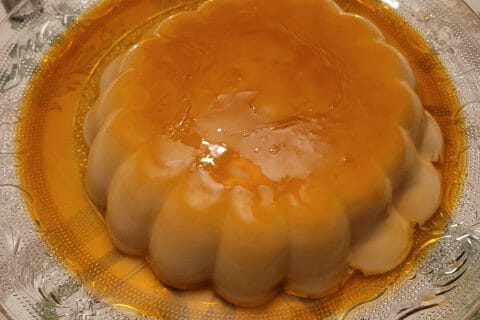 Cliquez pour zoomer ! Flamby Thermomix par pauline_538