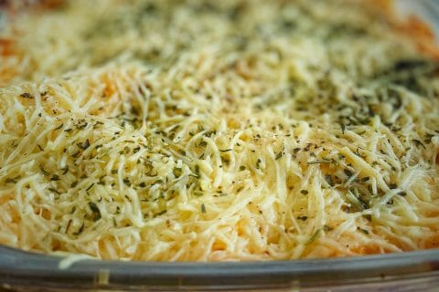 Cliquez pour zoomer ! Lasagnes au potiron Thermomix par beautyblue