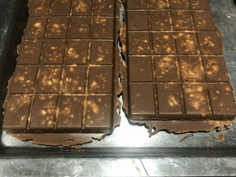 Cliquez pour zoomer ! Kinder country Thermomix par karolee