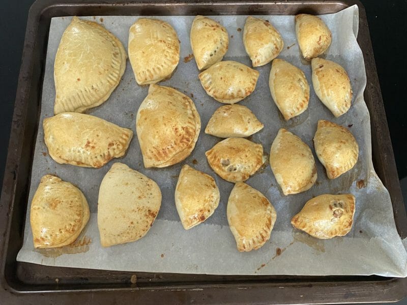 Cliquez pour zoomer ! Pâte brisée au vin blanc Thermomix par karolee