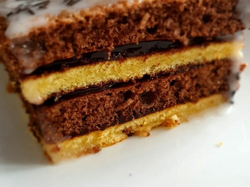 Cliquez pour zoomer ! Napolitain Thermomix par elise_168