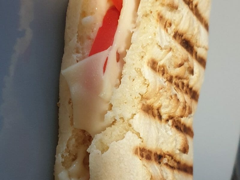 Cliquez pour zoomer ! Panini Thermomix par elise_168