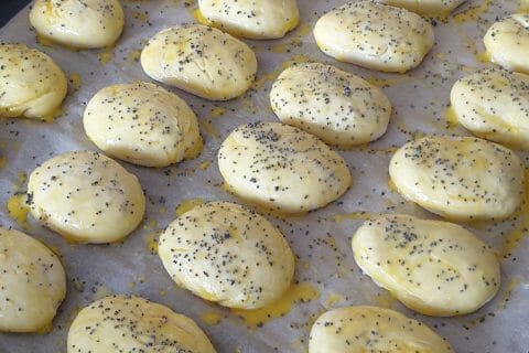 Cliquez pour zoomer ! Navettes apéritives Thermomix par elise_168