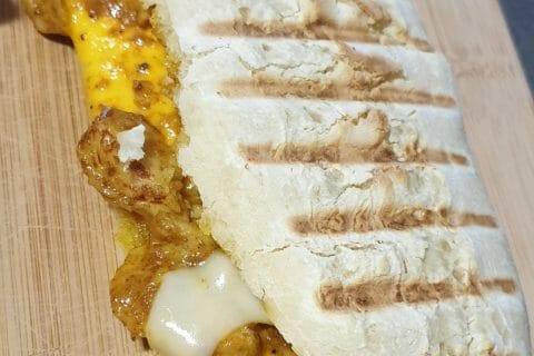 Cliquez pour zoomer ! Panini Thermomix par elise_168
