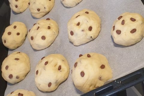 Cliquez pour zoomer ! Briochettes façon Doowap Thermomix par elise_168
