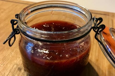 Photos des recettes