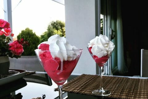 Photos des recettes
