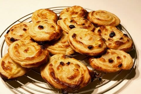 Photos des recettes