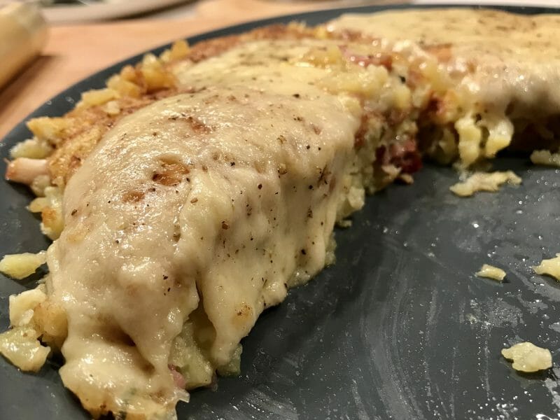 Cliquez pour zoomer ! Rösti Thermomix par Chan tal