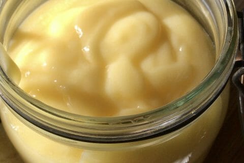 Cliquez pour zoomer ! Lemon curd Thermomix par Chan tal