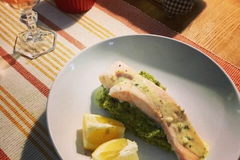Photos des recettes