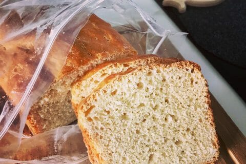 Photos des recettes