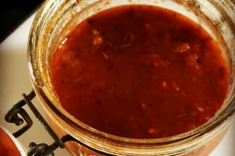 Photos des recettes