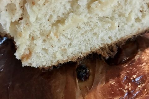 Cliquez pour zoomer ! Pain brioché au chocolat – Pitch Thermomix par Chan tal