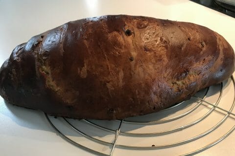 Cliquez pour zoomer ! Pain brioché au chocolat – Pitch Thermomix par Chan tal