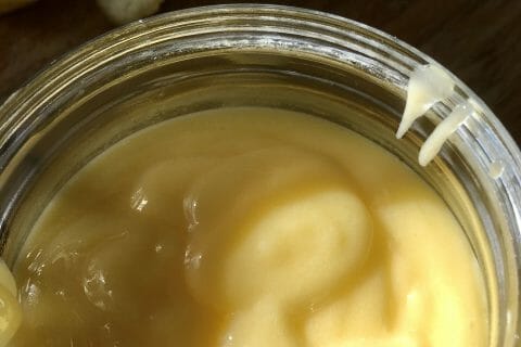 Cliquez pour zoomer ! Lemon curd Thermomix par Chan tal