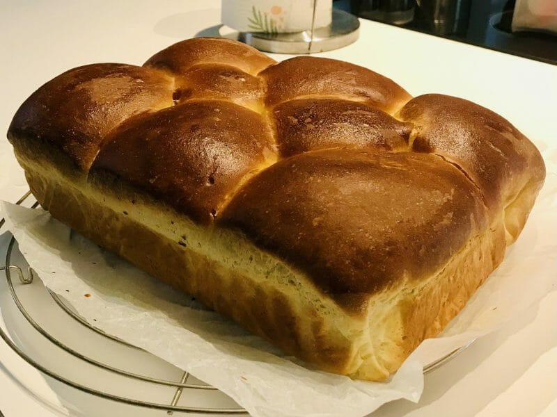 Cliquez pour zoomer ! Brioche Buchty Thermomix par Chan tal
