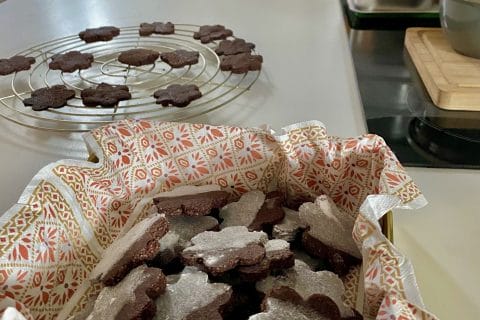 Cliquez pour zoomer ! Basler Brunsli Thermomix par Chan tal