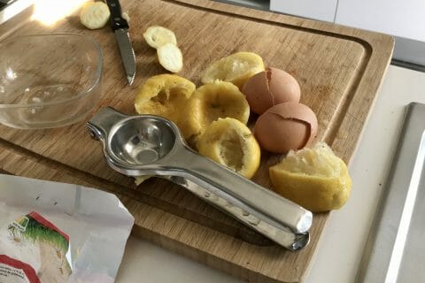 Cliquez pour zoomer ! Lemon curd Thermomix par Chan tal