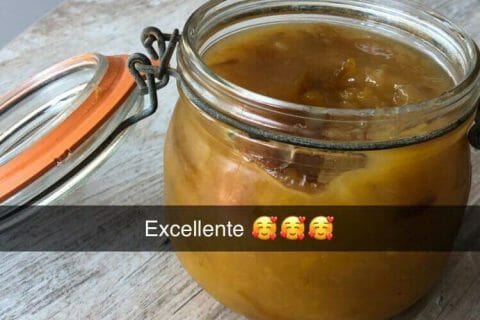 Photos des recettes
