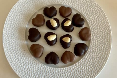 Cliquez pour zoomer ! Pâte d’amande Thermomix par sandrine13008