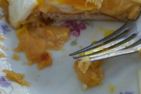 Cliquez pour zoomer ! Welsh rarebit Thermomix par floaldeia