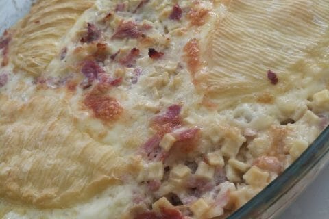 Cliquez pour zoomer ! Croziflette Thermomix par floaldeia