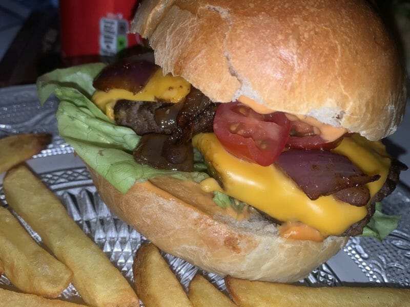 Cliquez pour zoomer ! Pains hamburger Thermomix par lbrn