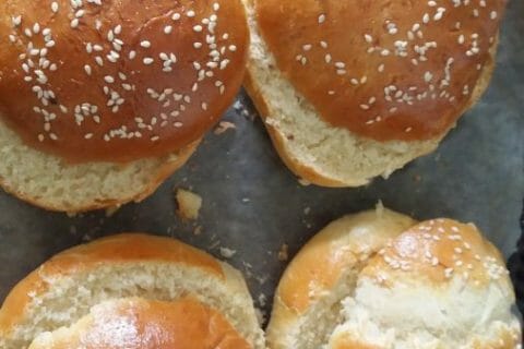 Photos des recettes