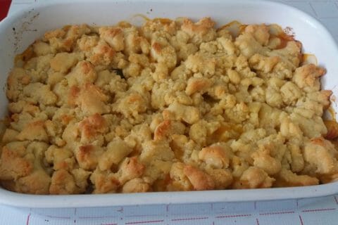 Photos des recettes