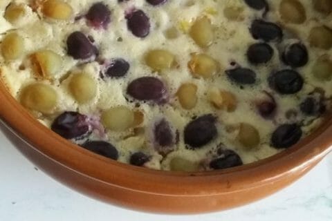 Photos des recettes