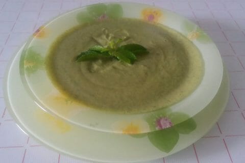 Photos des recettes